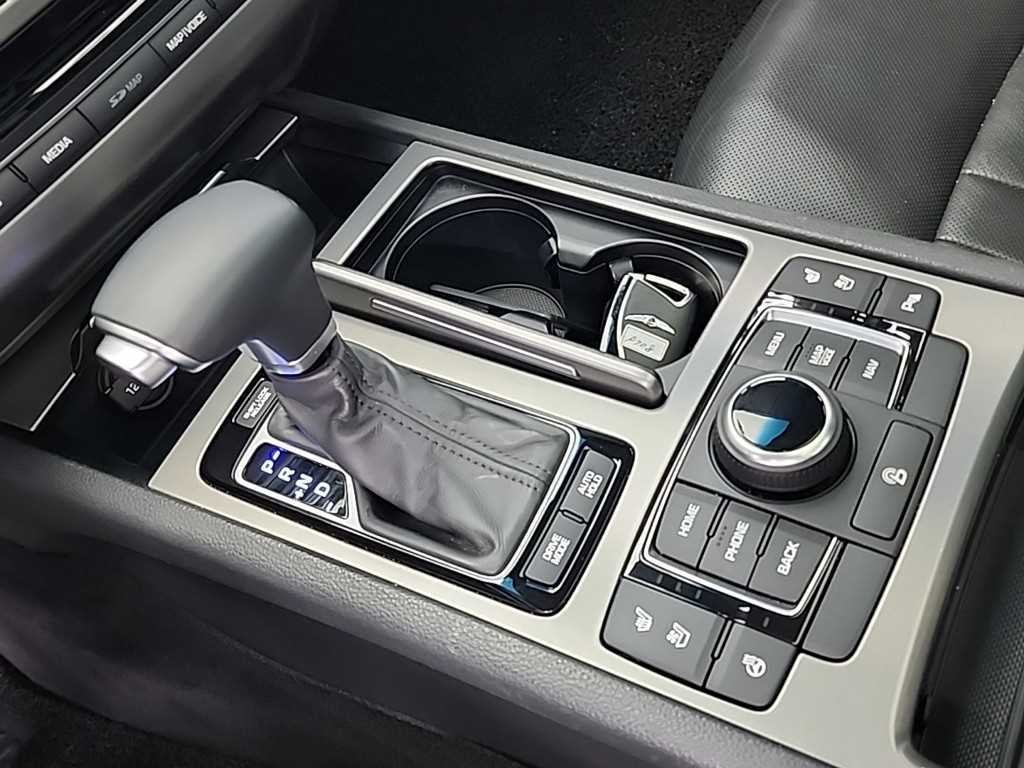현대 제네시스 제네시스DH G330 프리미엄 AWD 이미지 8