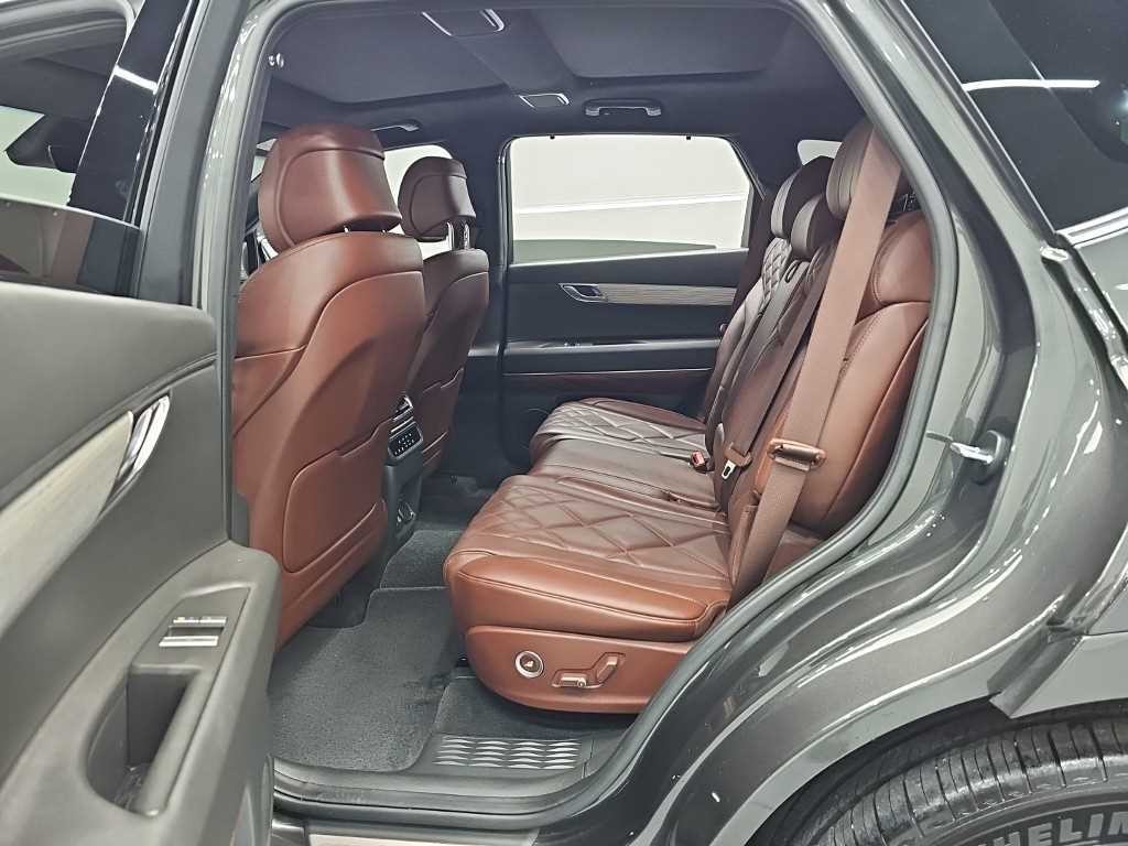 제네시스 GV80 가솔린 2.5T AWD 이미지 12