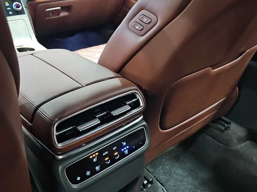 제네시스 GV80 가솔린 2.5T AWD 이미지 13