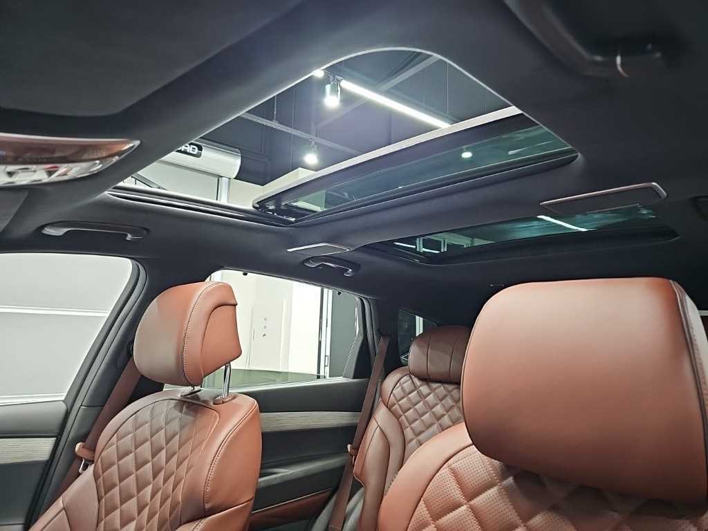 제네시스 GV80 가솔린 2.5T AWD 이미지 14