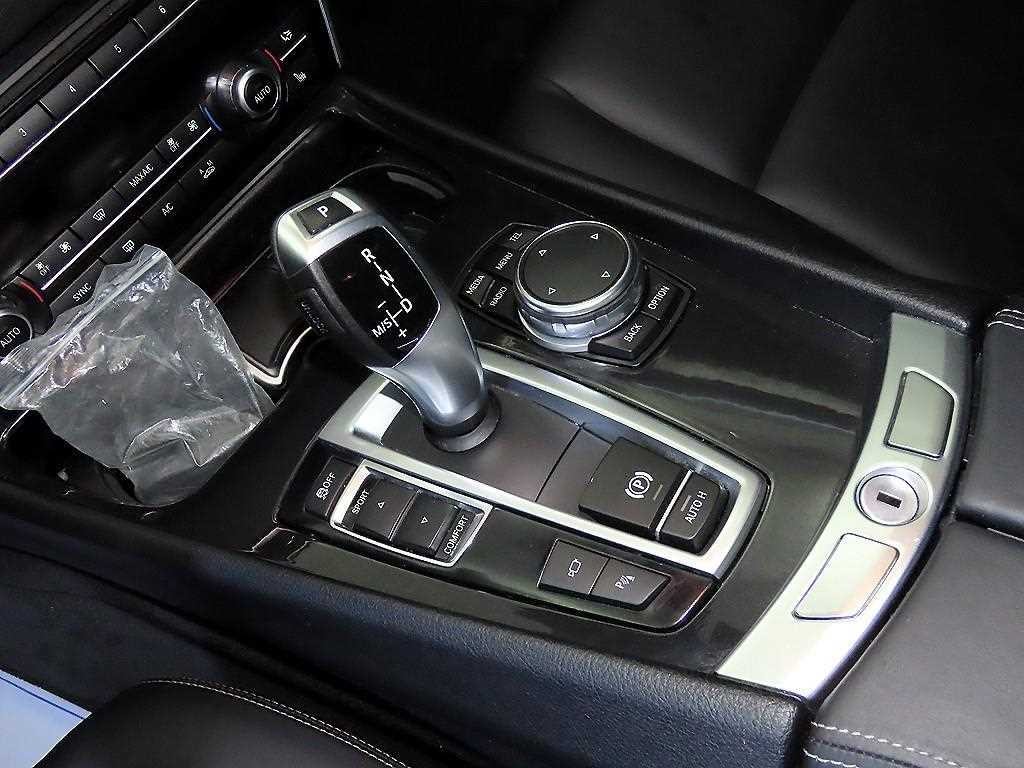 BMW 그란투리스모 5시리즈 GT (F07) GT ED EDITION 이미지 11