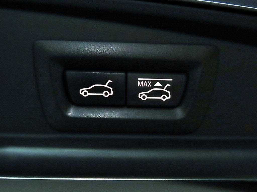BMW 그란투리스모 5시리즈 GT (F07) GT ED EDITION 이미지 14
