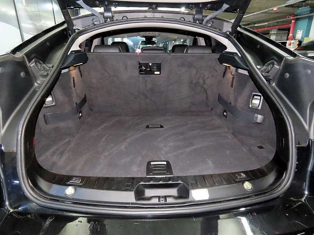 BMW 그란투리스모 5시리즈 GT (F07) GT ED EDITION 이미지 15
