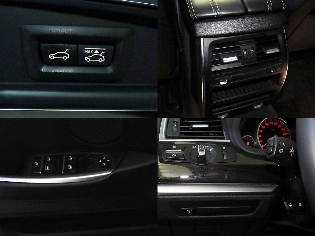 BMW 그란투리스모 5시리즈 GT (F07) GT ED EDITION 이미지 17