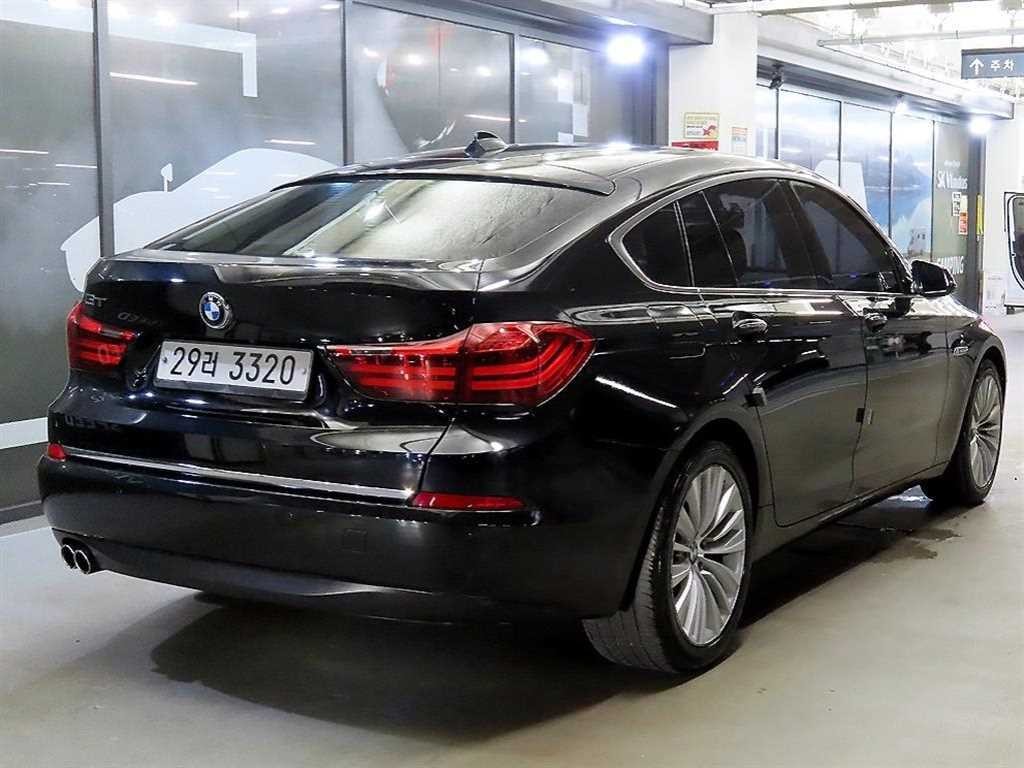 BMW 그란투리스모 5시리즈 GT (F07) GT ED EDITION 이미지 2