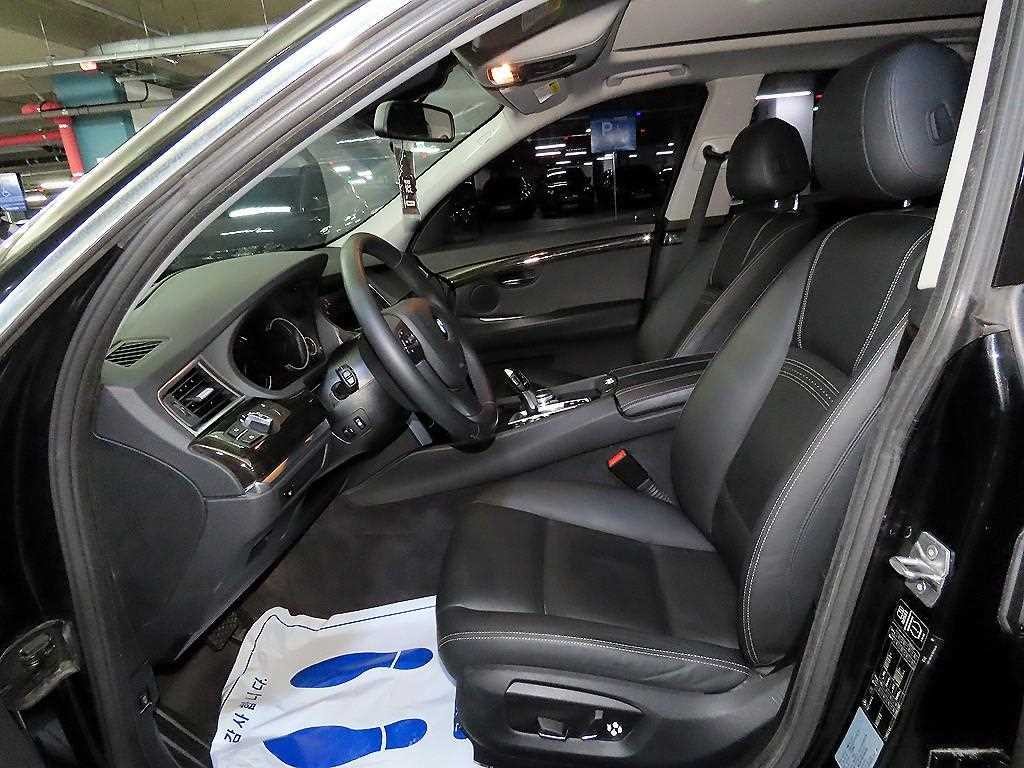 BMW 그란투리스모 5시리즈 GT (F07) GT ED EDITION 이미지 5