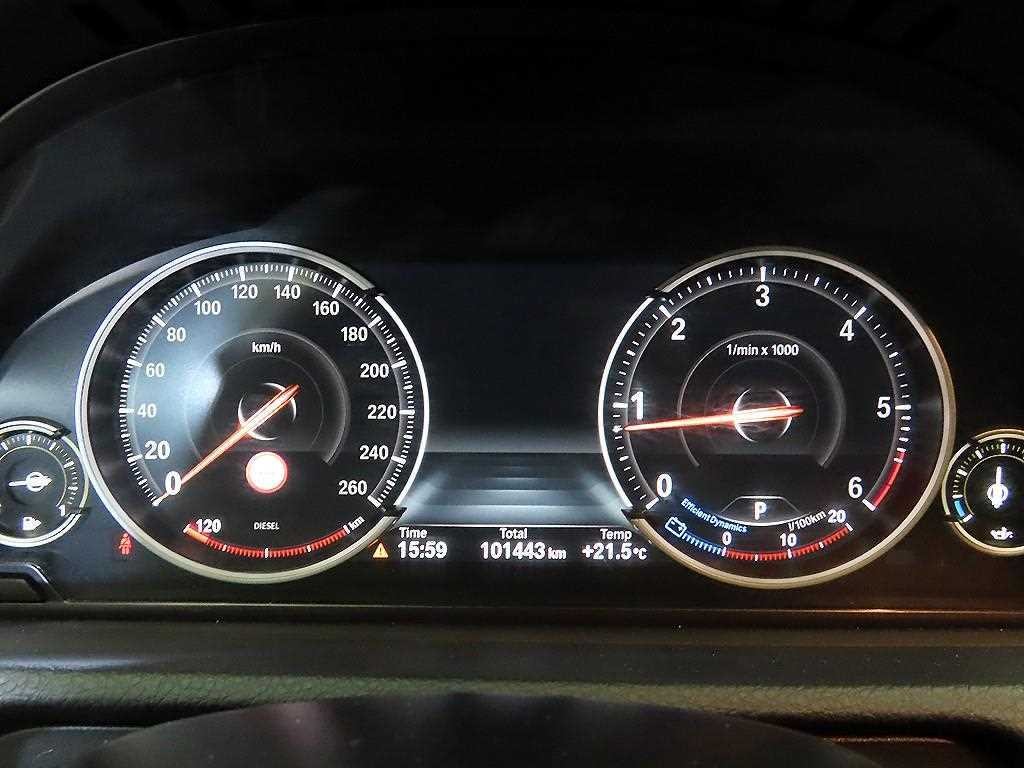 BMW 그란투리스모 5시리즈 GT (F07) GT ED EDITION 이미지 8