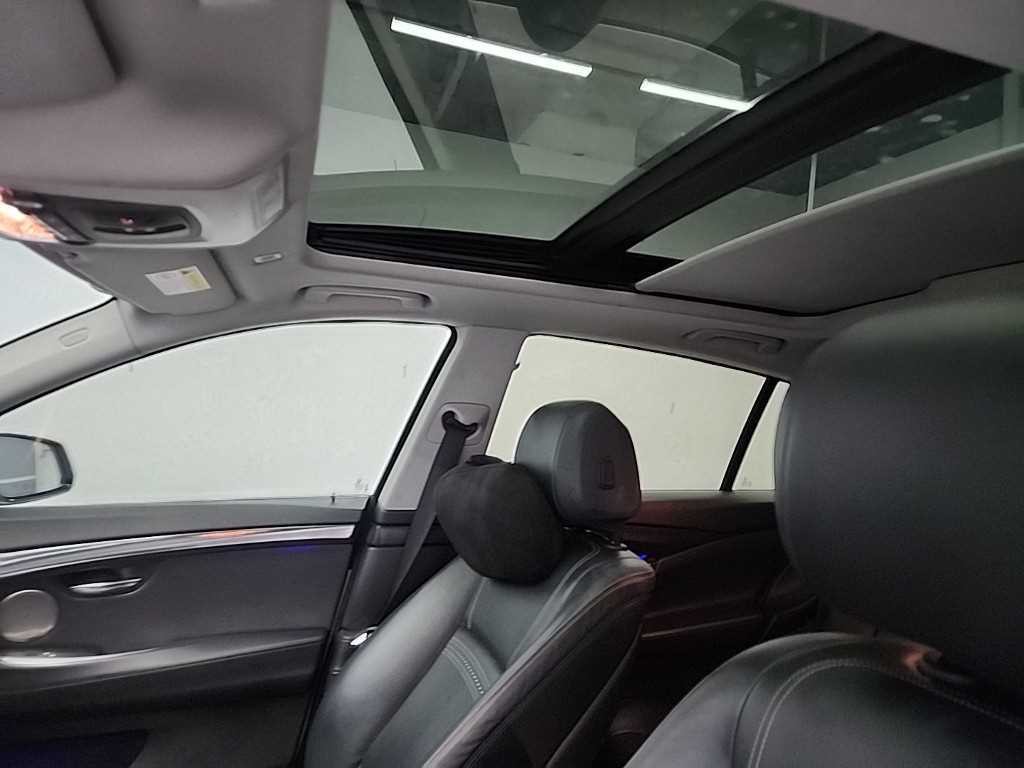 BMW 그란투리스모 5시리즈 GT (F07) GT 30d xDRIVE 이미지 14