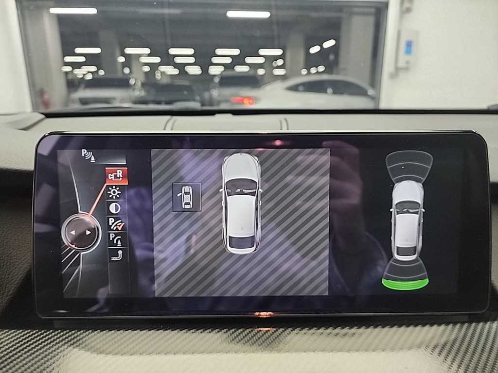 BMW 그란투리스모 5시리즈 GT (F07) GT 30d xDRIVE 이미지 16