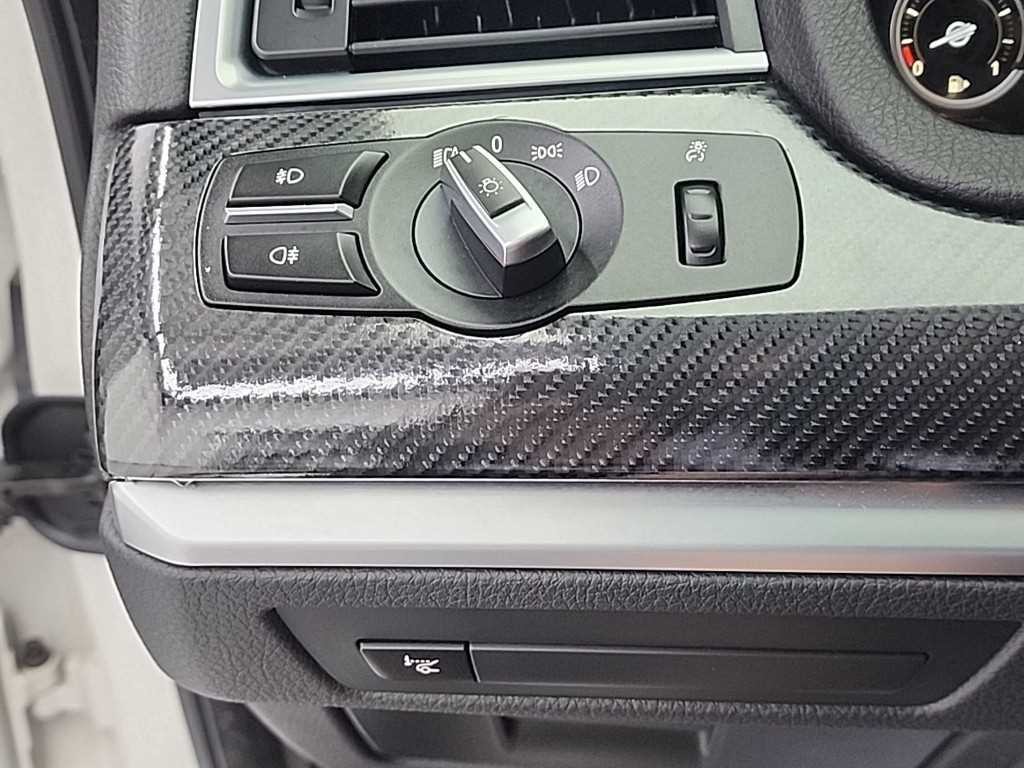 BMW 그란투리스모 5시리즈 GT (F07) GT 30d xDRIVE 이미지 18