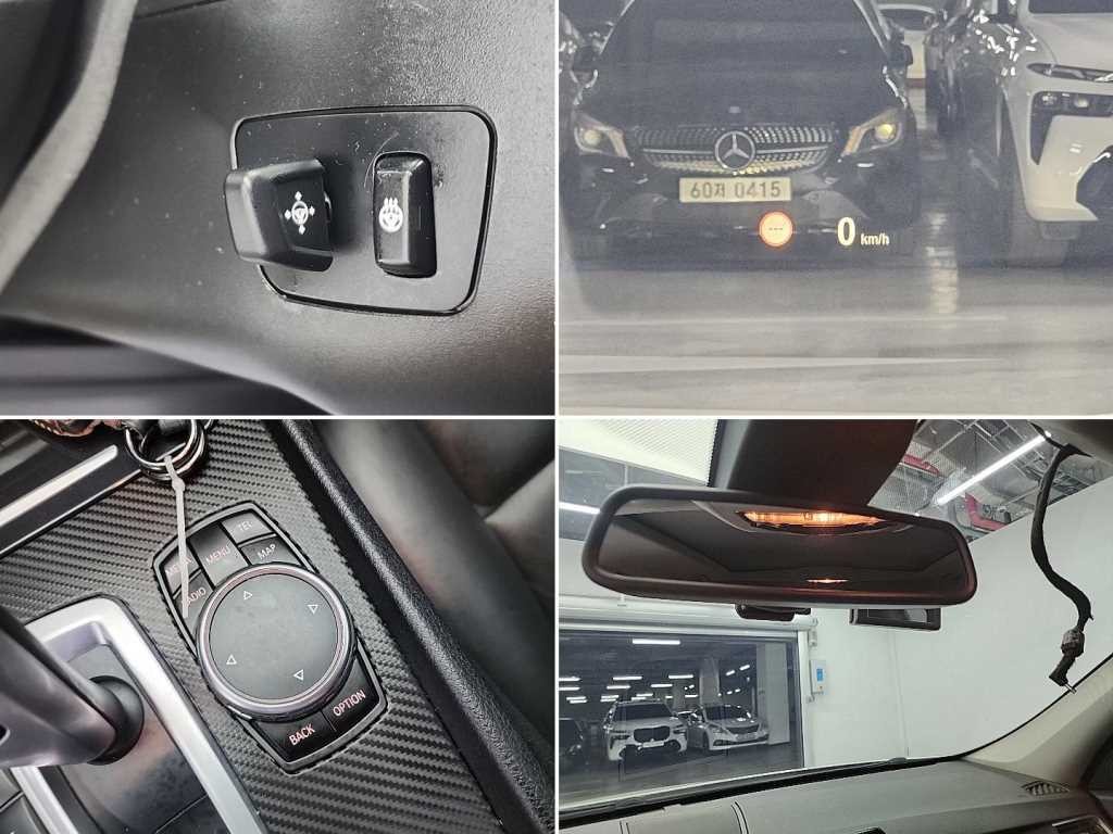 BMW 그란투리스모 5시리즈 GT (F07) GT 30d xDRIVE 이미지 19