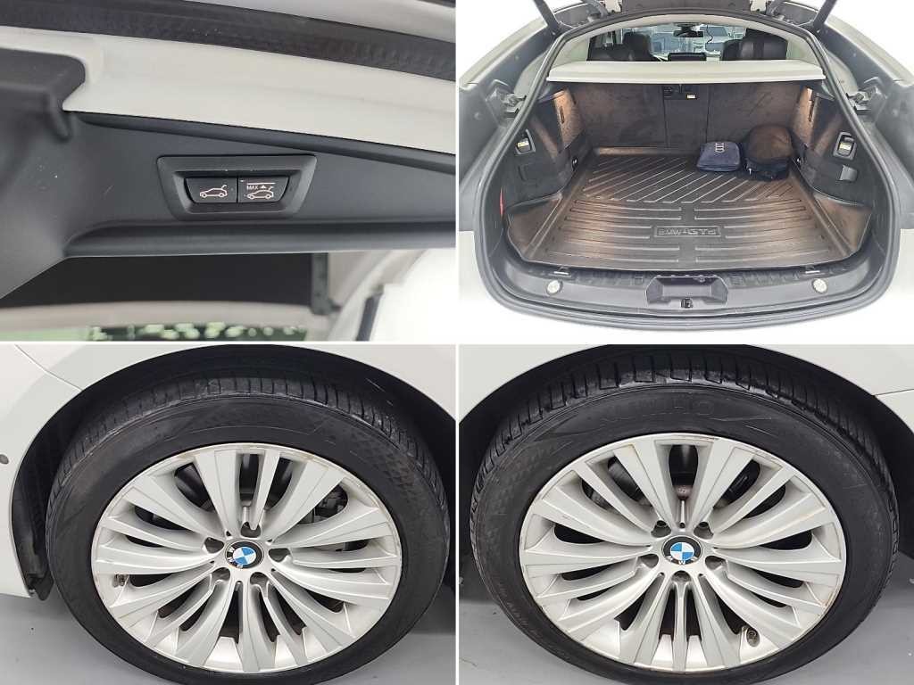 BMW 그란투리스모 5시리즈 GT (F07) GT 30d xDRIVE 이미지 20