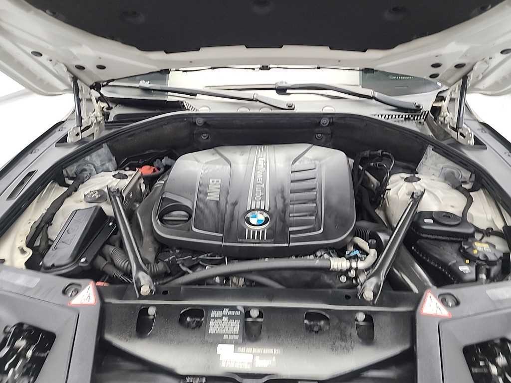 BMW 그란투리스모 5시리즈 GT (F07) GT 30d xDRIVE 이미지 5