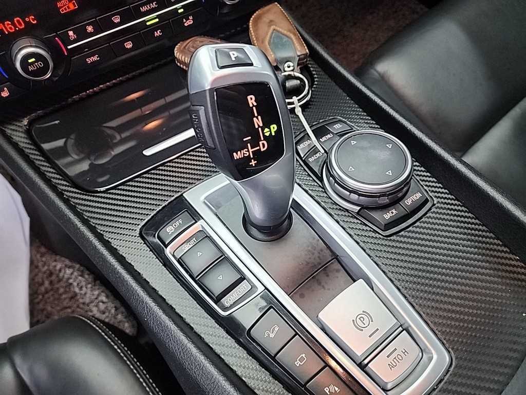 BMW 그란투리스모 5시리즈 GT (F07) GT 30d xDRIVE 이미지 8