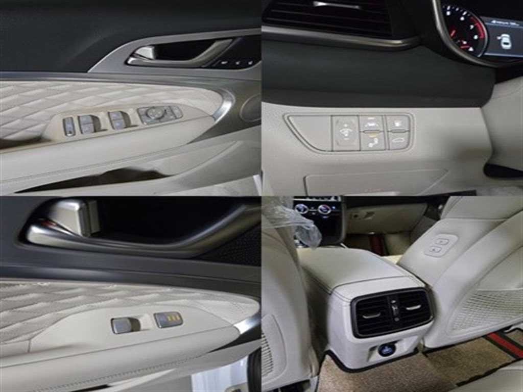 제네시스 G70 2.0T 슈프림 이미지 13