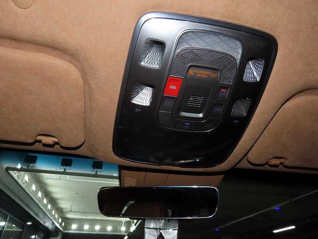 제네시스 G90 G90(RS4) 3.5T GDI AWD 이미지 15