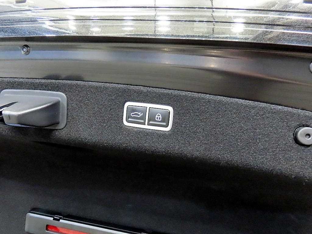 제네시스 G90 G90(RS4) 3.5T GDI AWD 이미지 16