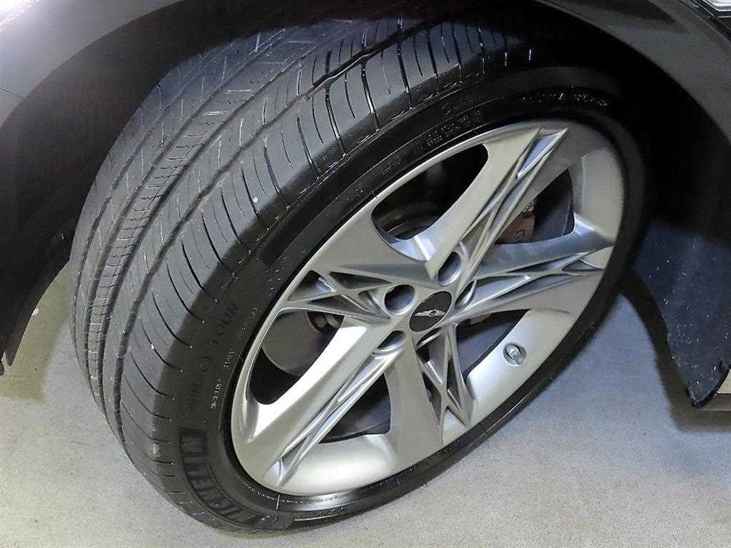 제네시스 G90 G90(RS4) 3.5T GDI AWD 이미지 20