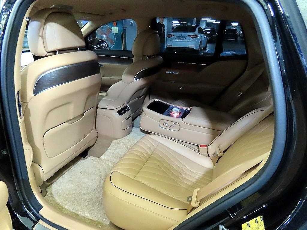 제네시스 G90 G90(RS4) 3.5T GDI AWD 이미지 7