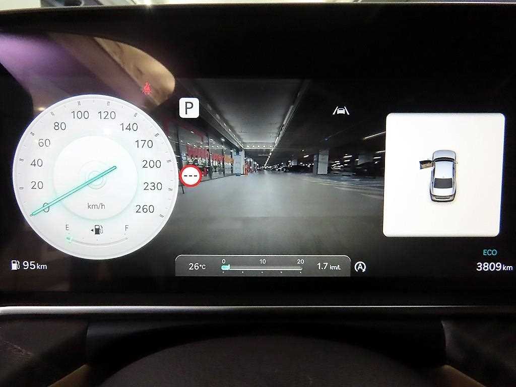 제네시스 G90 G90(RS4) 3.5T GDI AWD 이미지 9
