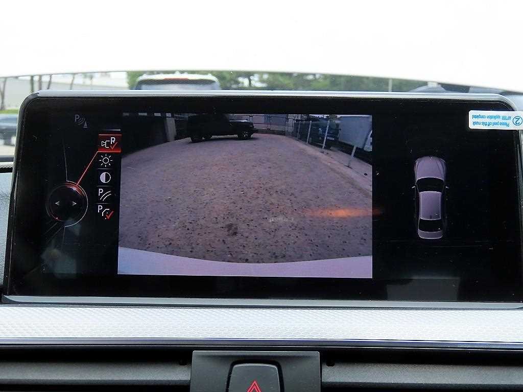 BMW 3시리즈 3시리즈 (F30) 320i 럭셔리 이미지 14