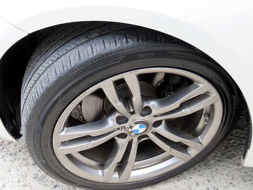 BMW 3시리즈 3시리즈 (F30) 320i 럭셔리 이미지 20