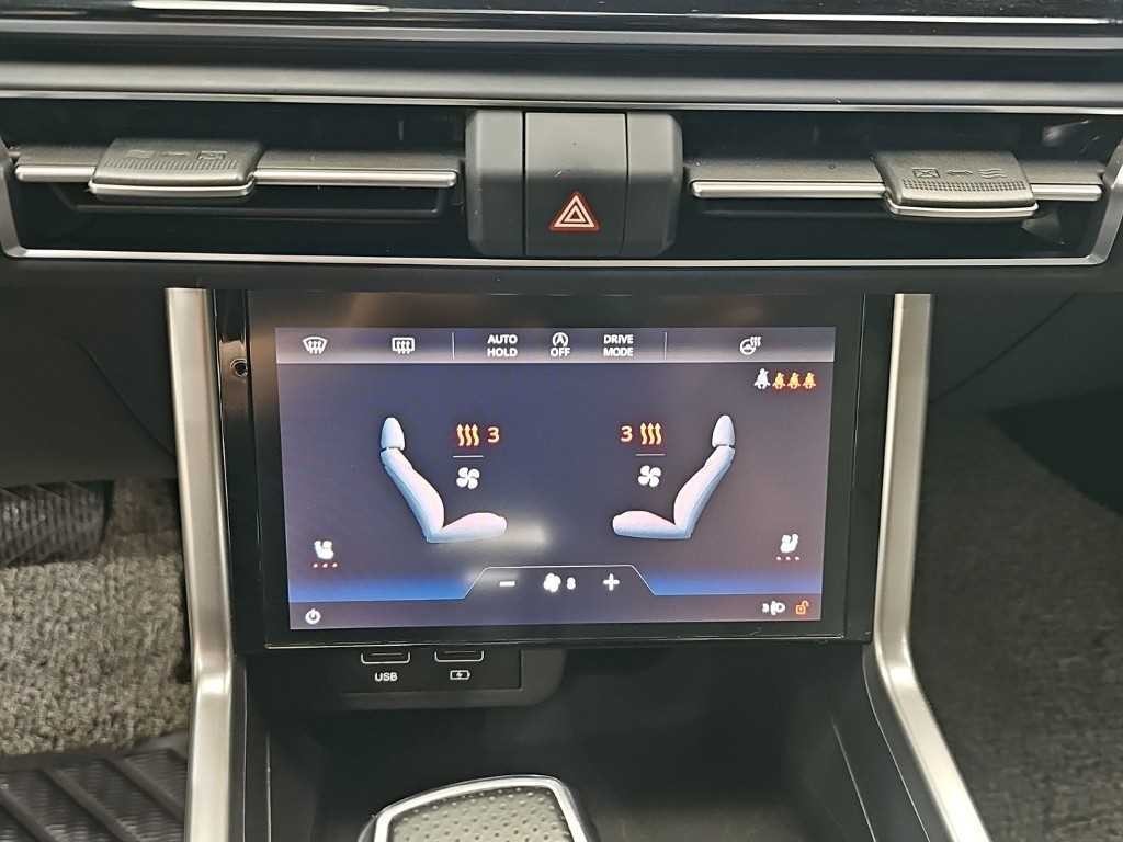 KG모빌리티(쌍용) 토레스 1.5 GDI-T 2WD T5 이미지 10