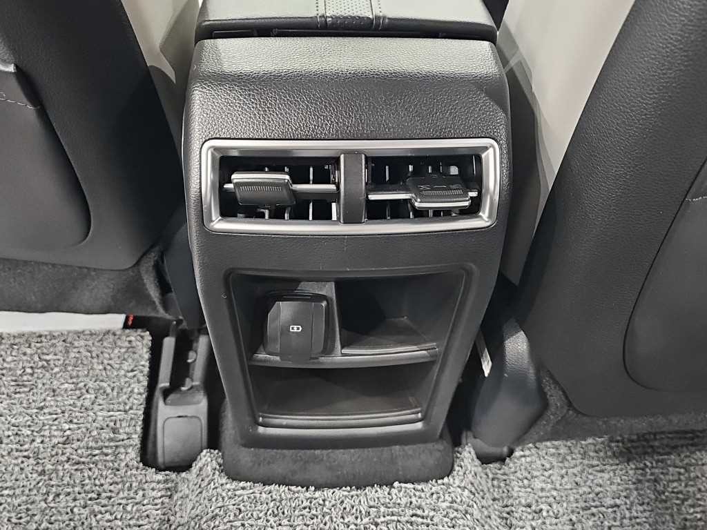 KG모빌리티(쌍용) 토레스 1.5 GDI-T 2WD T5 이미지 13