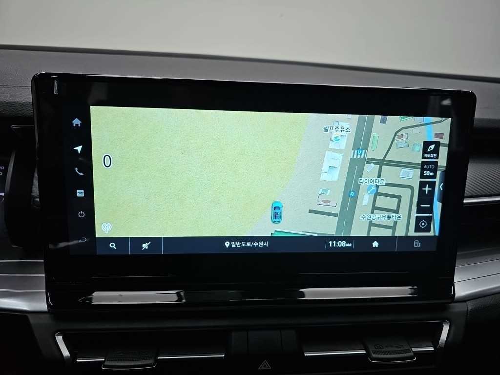 KG모빌리티(쌍용) 토레스 1.5 GDI-T 2WD T5 이미지 15