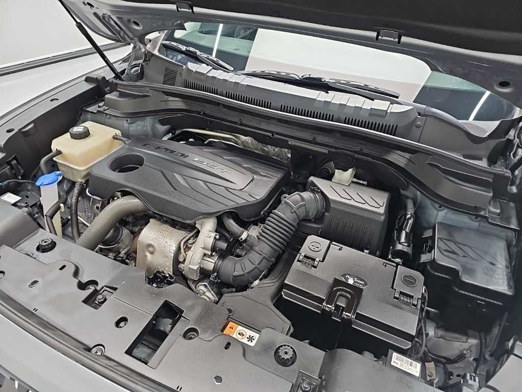 KG모빌리티(쌍용) 토레스 1.5 GDI-T 2WD T5 이미지 5