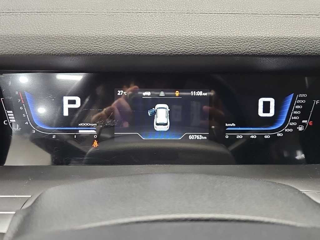 KG모빌리티(쌍용) 토레스 1.5 GDI-T 2WD T5 이미지 6