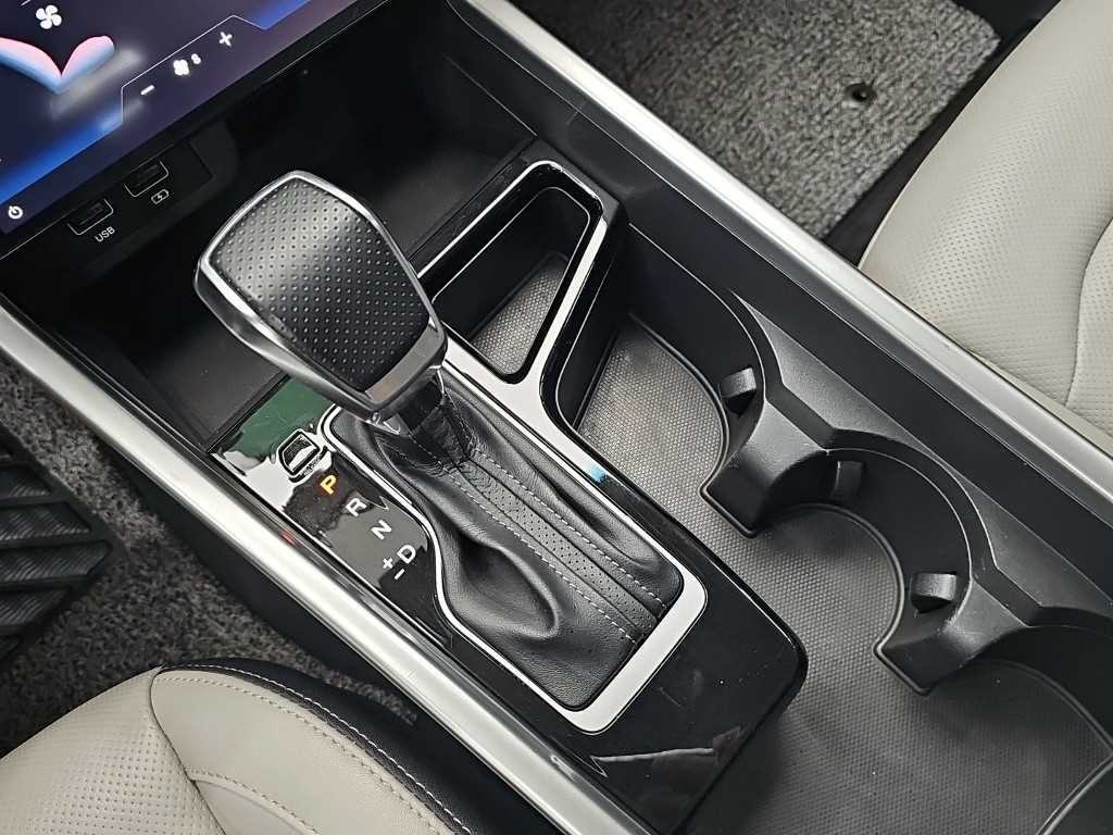 KG모빌리티(쌍용) 토레스 1.5 GDI-T 2WD T5 이미지 8