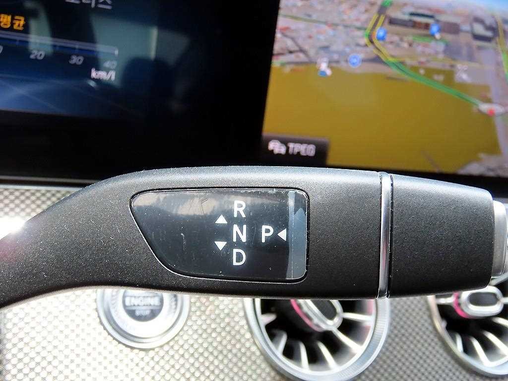 벤츠 CLS 클래스 CLS클래스 C257 CLS 400d 4MATIC AMG Line 이미지 11