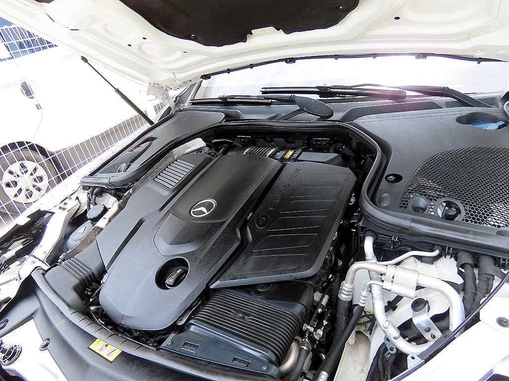 벤츠 CLS 클래스 CLS클래스 C257 CLS 400d 4MATIC AMG Line 이미지 19