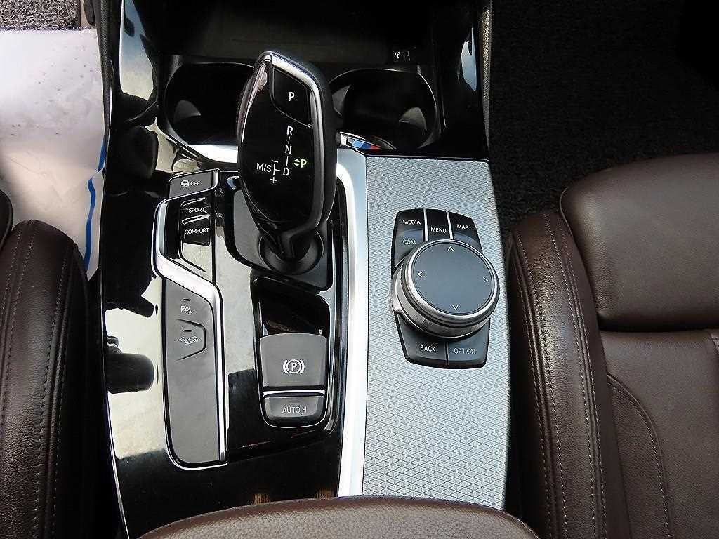 BMW X3 X3 (G01) xDrive 20d M 스포츠 이미지 11