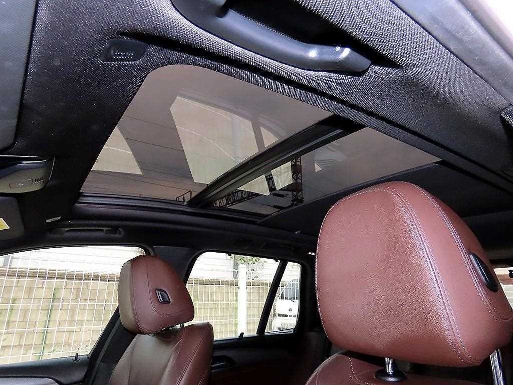 BMW X3 X3 (G01) xDrive 20d M 스포츠 이미지 15