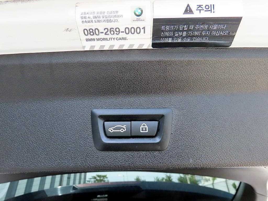 BMW X3 X3 (G01) xDrive 20d M 스포츠 이미지 16