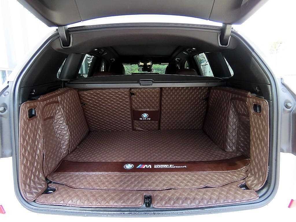 BMW X3 X3 (G01) xDrive 20d M 스포츠 이미지 17