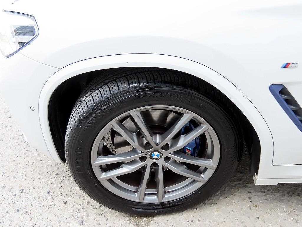 BMW X3 X3 (G01) xDrive 20d M 스포츠 이미지 20