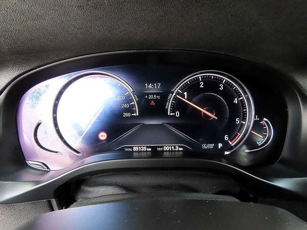 BMW X3 X3 (G01) xDrive 20d M 스포츠 이미지 9