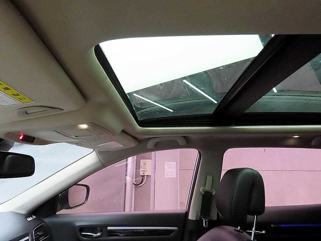 르노코리아(삼성) QM6 디젤 4WD RE 시그니처 이미지 16