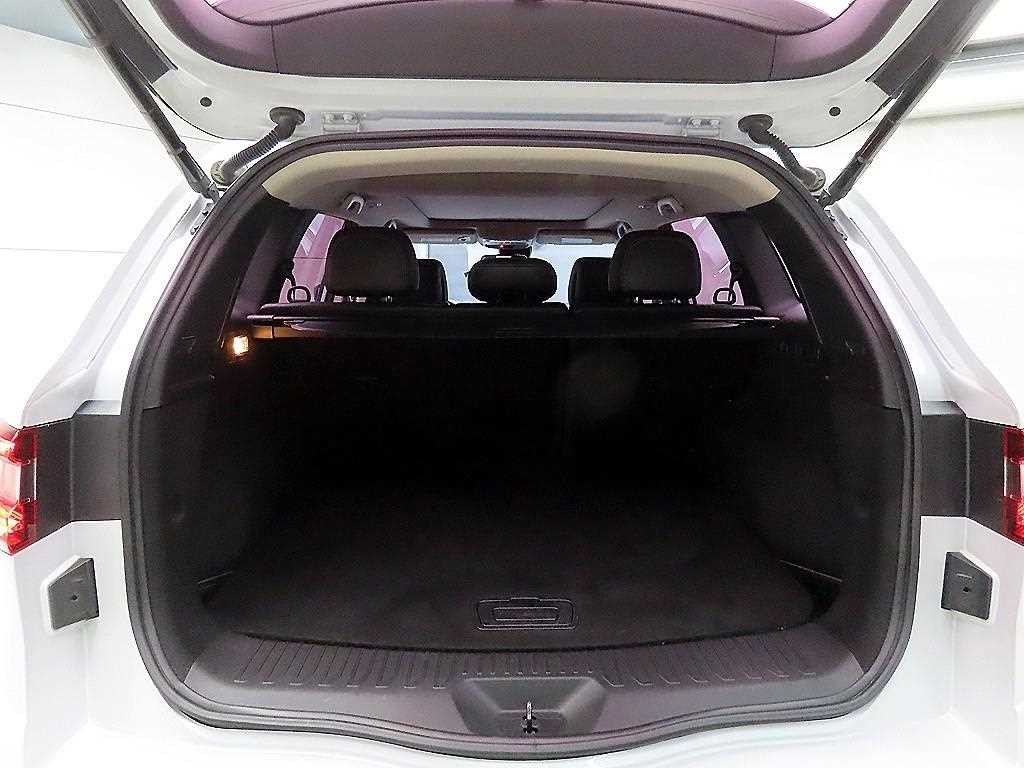 르노코리아(삼성) QM6 디젤 4WD RE 시그니처 이미지 18