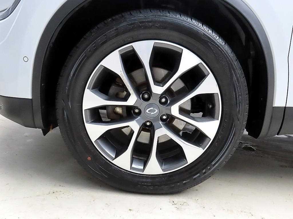 르노코리아(삼성) QM6 디젤 4WD RE 시그니처 이미지 20
