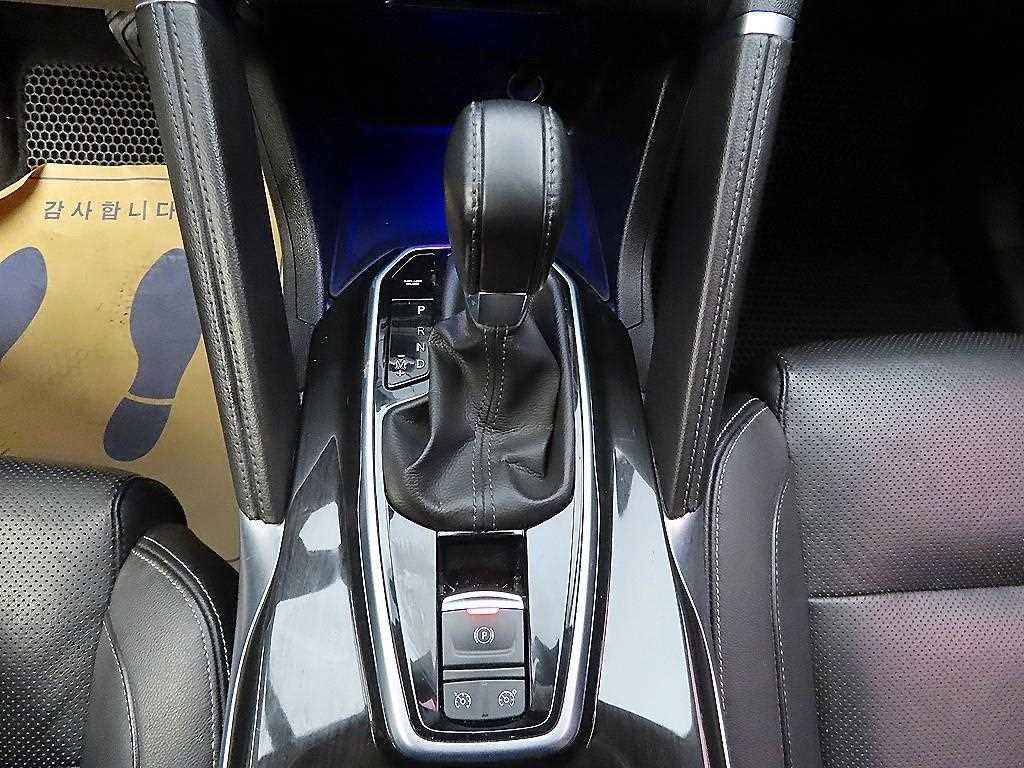 르노코리아(삼성) QM6 디젤 4WD RE 시그니처 이미지 9