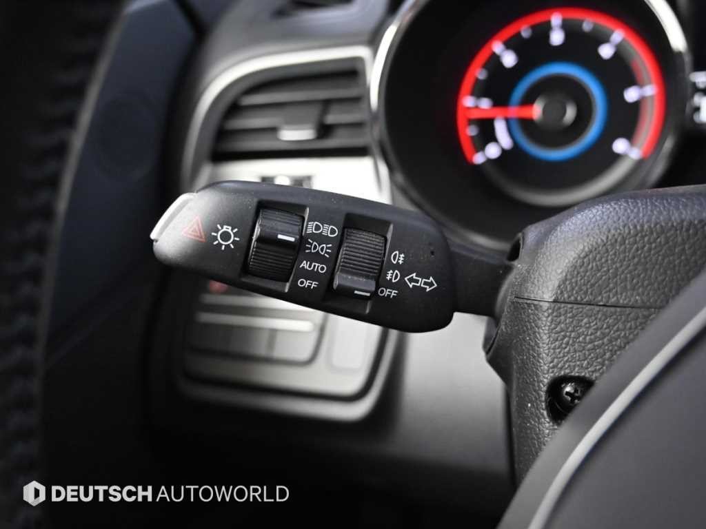 KG모빌리티(쌍용) 티볼리 티볼리 아머 2WD 디젤 VX 이미지 16