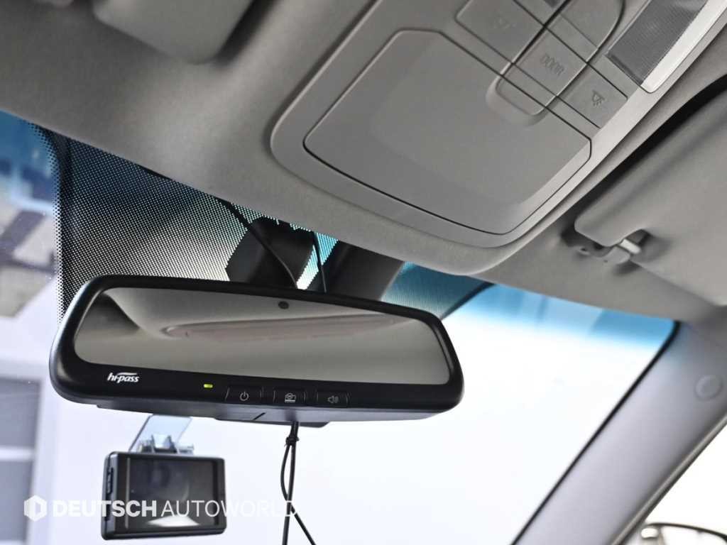 KG모빌리티(쌍용) 티볼리 티볼리 아머 2WD 디젤 VX 이미지 18
