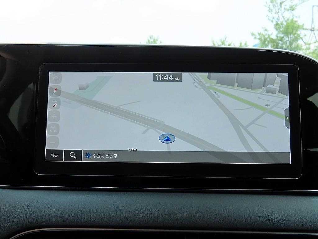 현대 팰리세이드 가솔린 3.8 2WD 프레스티지 이미지 14