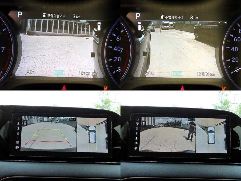 현대 팰리세이드 가솔린 3.8 2WD 프레스티지 이미지 18
