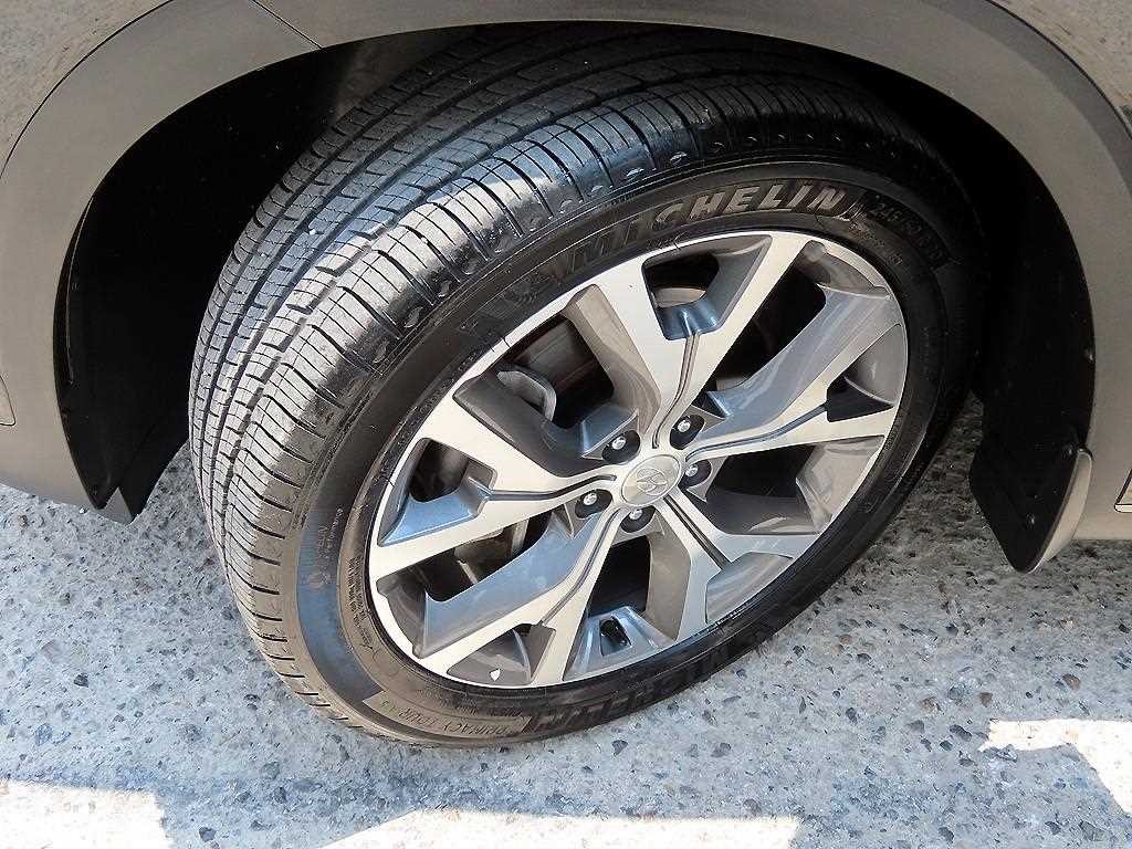 현대 팰리세이드 가솔린 3.8 2WD 프레스티지 이미지 20