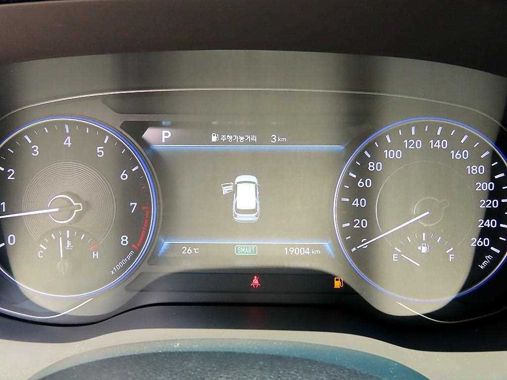 현대 팰리세이드 가솔린 3.8 2WD 프레스티지 이미지 9